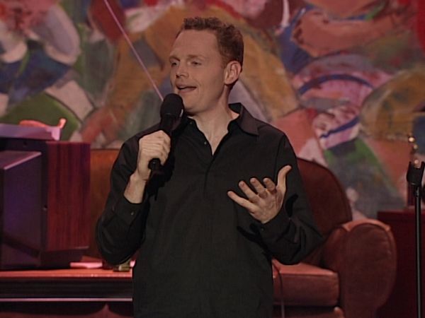 Comedy Central Presents - Bill Burr
