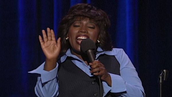 Comedy Central Presents - Sheryl Underwood