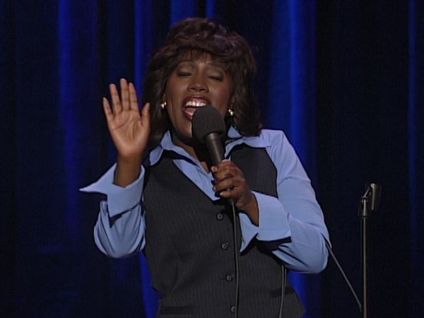 Comedy Central Presents - Sheryl Underwood