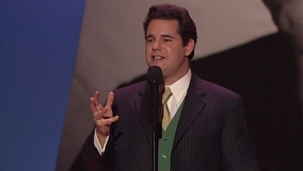Comedy Central Presents - Paul F. Tompkins