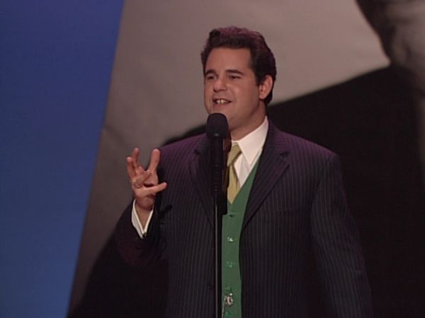 Comedy Central Presents - Paul F. Tompkins