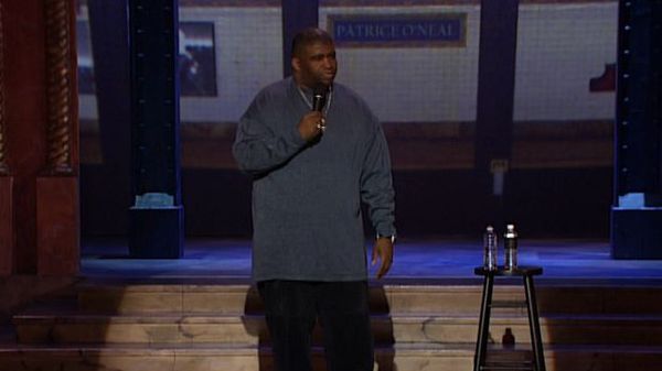 Comedy Central Presents - Patrice O'Neal