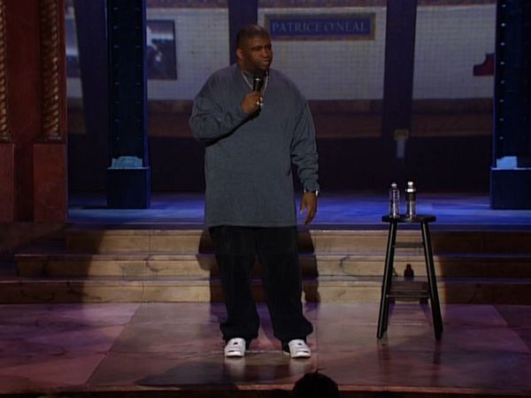 Comedy Central Presents - Patrice O'Neal