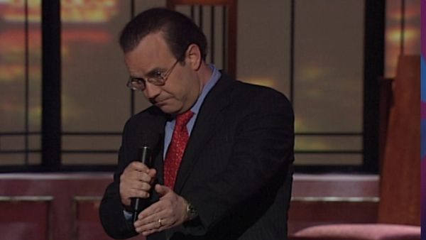 Comedy Central Presents - David Feldman