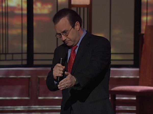 Comedy Central Presents - David Feldman