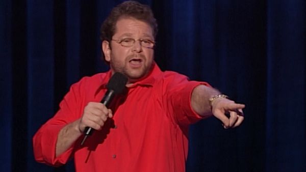 Comedy Central Presents - Joey Kola