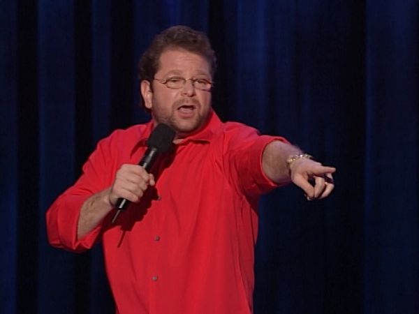Comedy Central Presents - Joey Kola