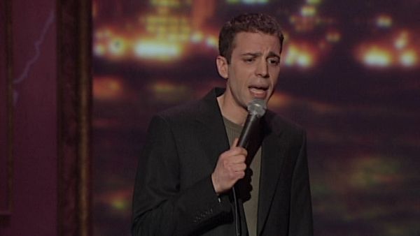 Comedy Central Presents - Gregg Rogell