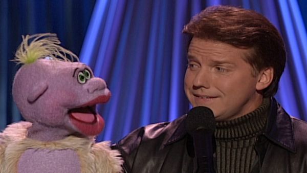 Comedy Central Presents - Jeff Dunham