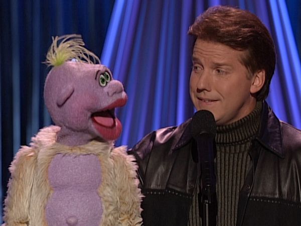 Comedy Central Presents - Jeff Dunham