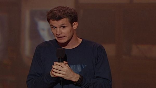 Comedy Central Presents - Daniel Tosh