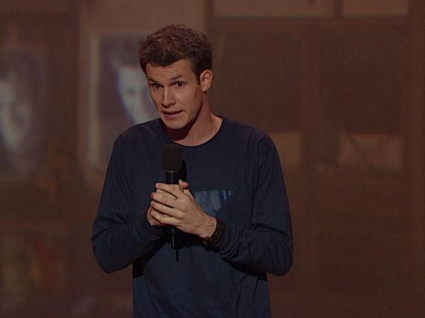 Comedy Central Presents - Daniel Tosh