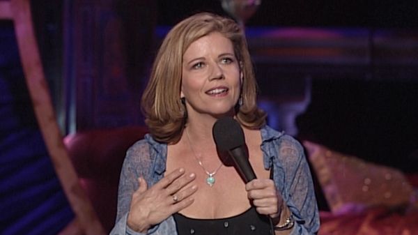 Comedy Central Presents - Tracy Smith