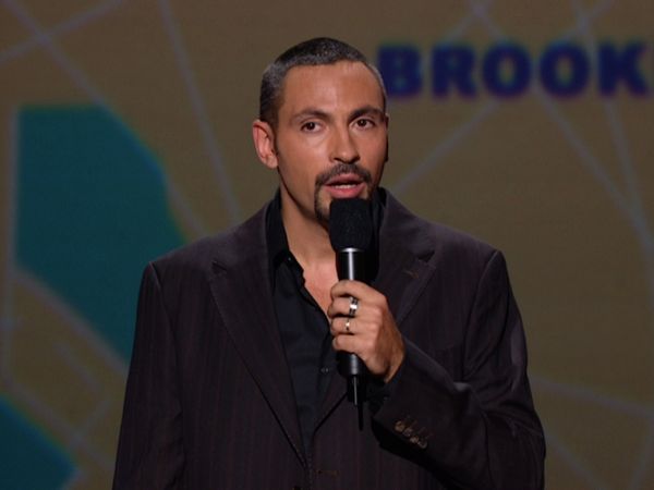 Comedy Central Presents - D.C. Benny
