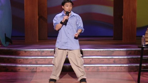 Comedy Central Presents - Dat Phan