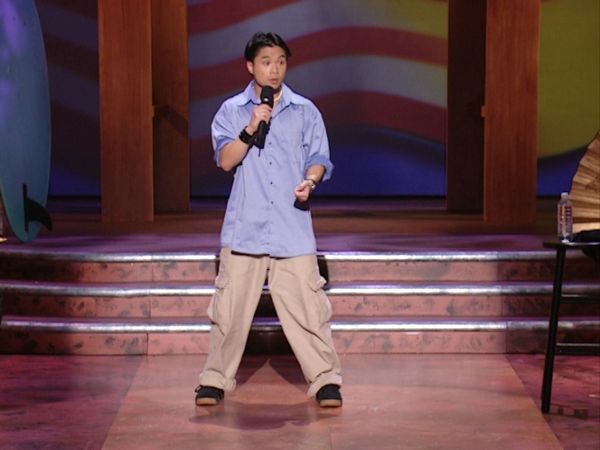 Comedy Central Presents - Dat Phan