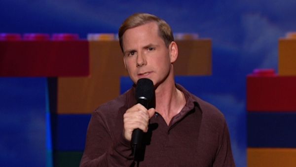 Comedy Central Presents - Tom Cotter