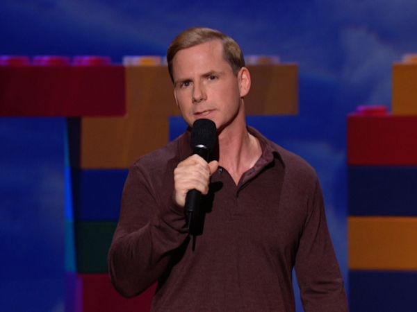 Comedy Central Presents - Tom Cotter