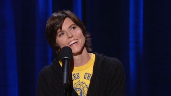 Comedy Central Presents - Tig Notaro