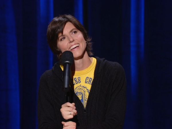 Comedy Central Presents - Tig Notaro