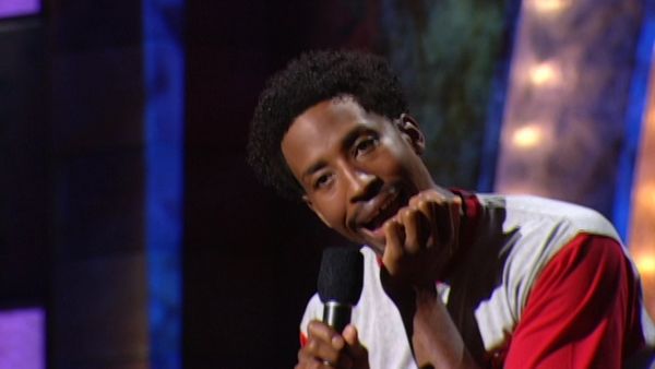 Comedy Central Presents - Dwayne Perkins
