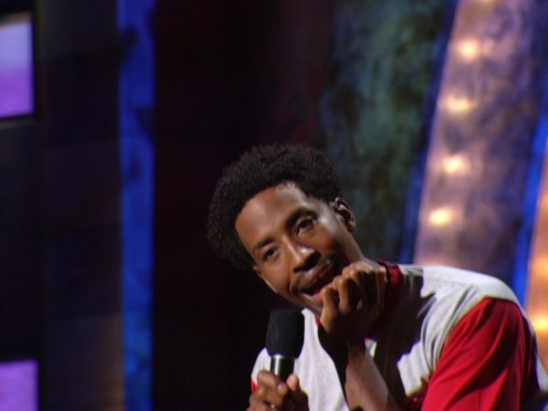 Comedy Central Presents - Dwayne Perkins