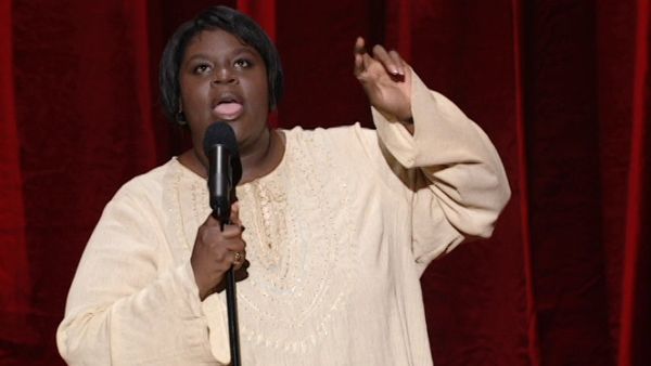 Comedy Central Presents - Retta