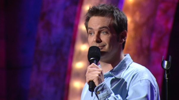 Comedy Central Presents - Jimmy Dore
