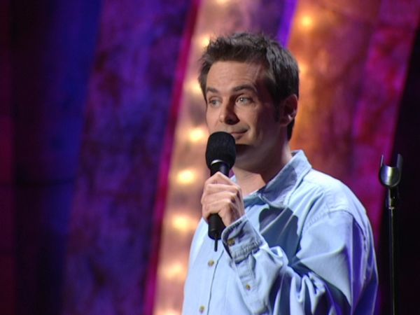 Comedy Central Presents - Jimmy Dore