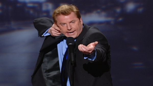 Comedy Central Presents - Jimmy Shubert