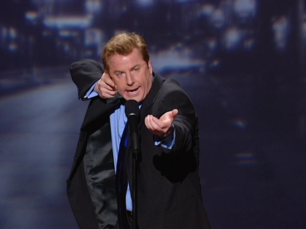Comedy Central Presents - Jimmy Shubert