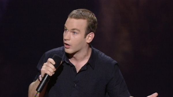 Comedy Central Presents - Mike Birbiglia