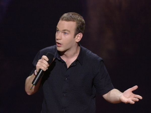 Comedy Central Presents - Mike Birbiglia