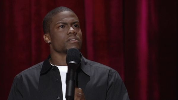 Comedy Central Presents - Kevin Hart