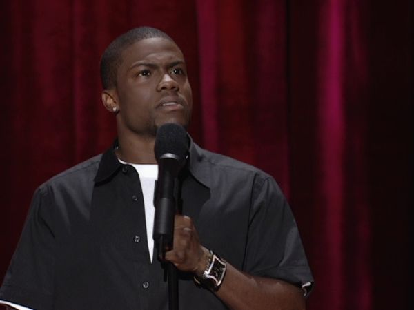 Comedy Central Presents - Kevin Hart
