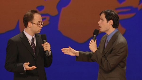 Comedy Central Presents - Comedy Central Presents Stella
