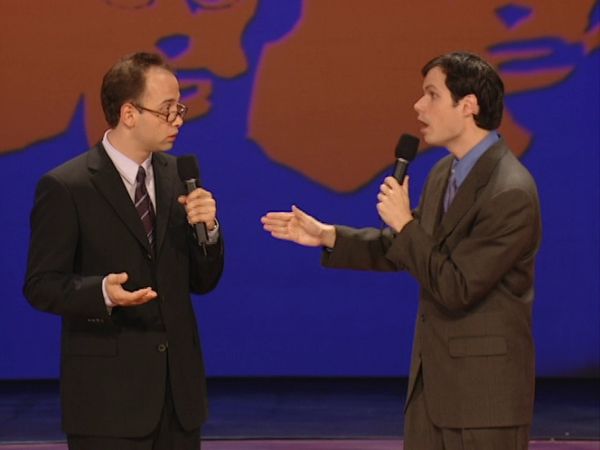 Comedy Central Presents - Comedy Central Presents Stella