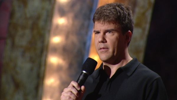 Comedy Central Presents - Paul Gilmartin