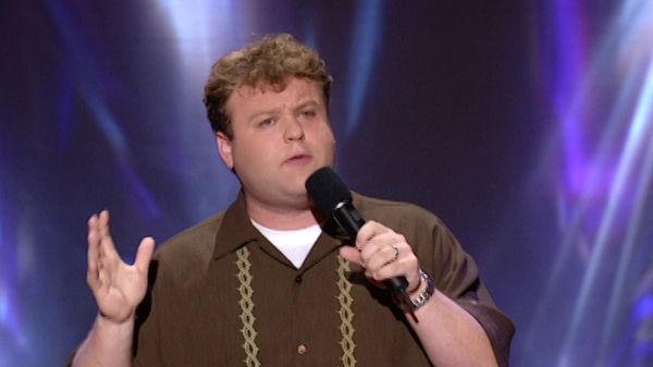 Comedy Central Presents - Frank Caliendo
