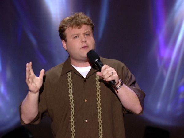 Comedy Central Presents - Frank Caliendo