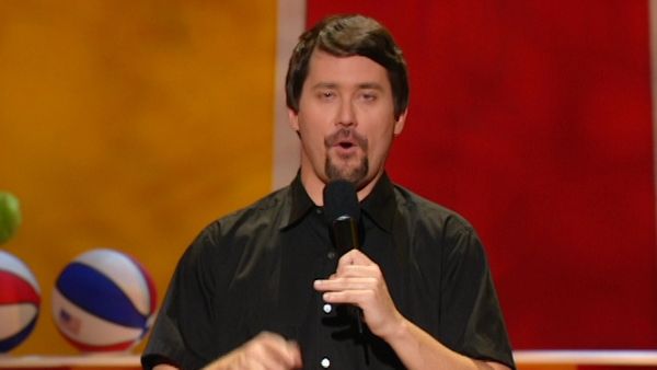 Comedy Central Presents - Doug Benson