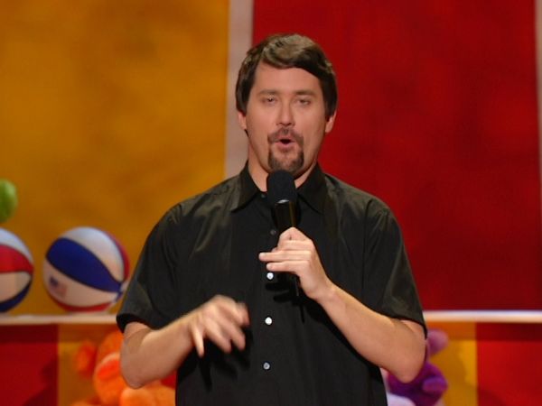 Comedy Central Presents - Doug Benson