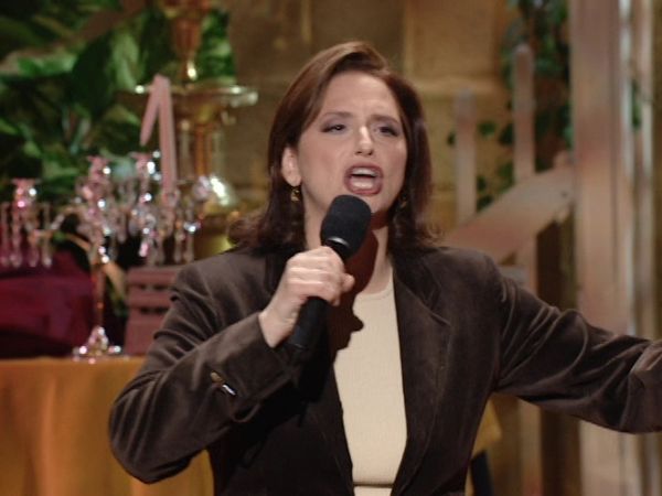 Comedy Central Presents - Cory Kahaney
