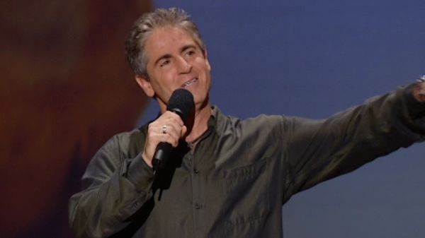 Comedy Central Presents - Carlos Alazraqui