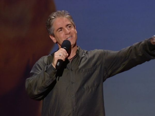 Comedy Central Presents - Carlos Alazraqui