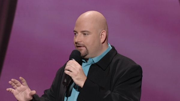 Comedy Central Presents - Comedy Central Presents Scott Kennedy
