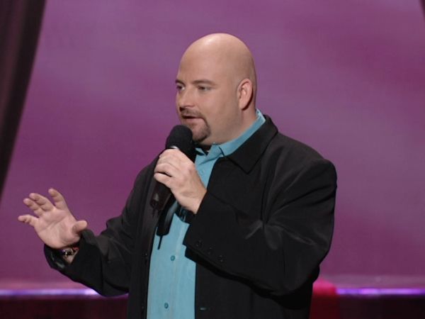 Comedy Central Presents - Comedy Central Presents Scott Kennedy