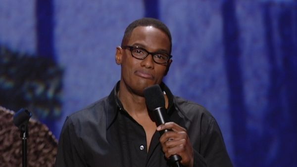 Comedy Central Presents - Comedy Central Presents Vince Morris
