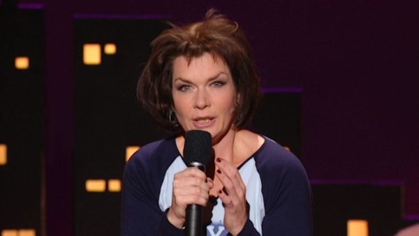 Comedy Central Presents - Comedy Central Presents Vanessa Hollingshead