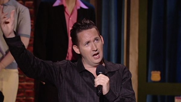 Comedy Central Presents - Harland Williams